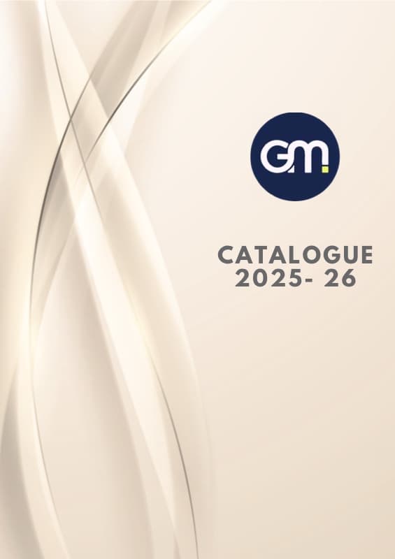 GM Catalogue 2025–26